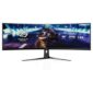 Asus Rog LED UltraWide QuadHD 144Hz FreeSync Curvo 49