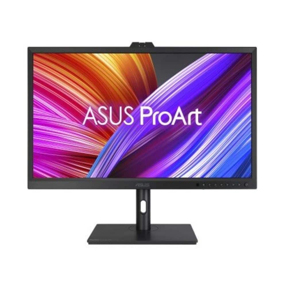 Monitor ASUS ProArt OLED (31.5") 3840 x 2160 Pixels 4K Ultra HD Preto