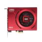 Creative Labs Creative Sound Blaster Z SE Interno 7.1 canales PCI-E