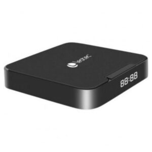 Smart TV Box Android Leotec TvBox 4K Show 2 46 4Gb + 64Gb