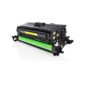 Toner Compatível HP CE342A CE742A CE272A Substitui 651A/307A/650A Amarelo
