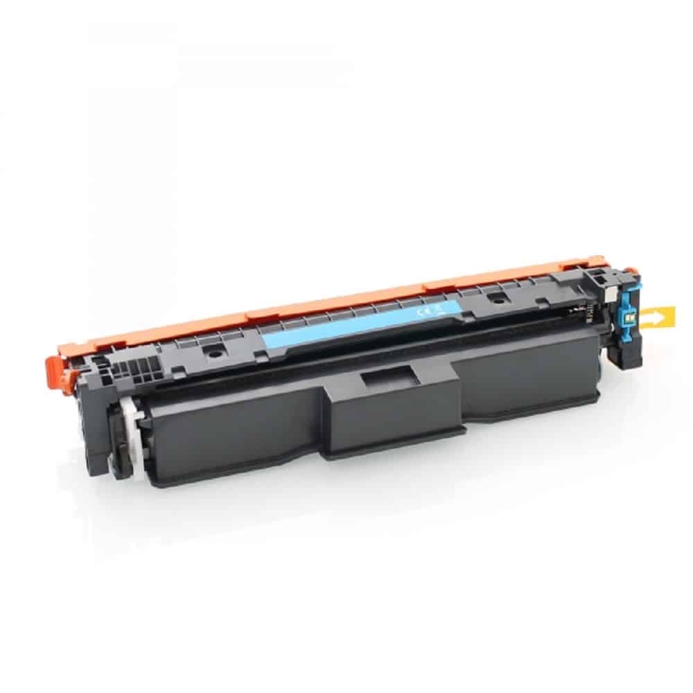 Toner Compatível HP W2201X/W2201A Azul - Substitui 220X/220A