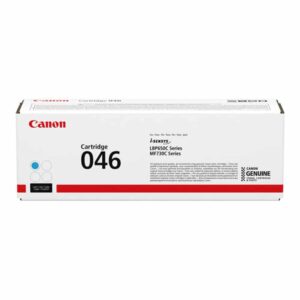 Toner Original Canon 046 Azul
