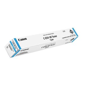 Toner Original Canon CEXV49 Azul