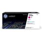 Toner Original HP nº212A Magenta