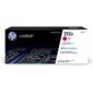 Toner Original HP nº212X Magenta