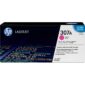 Toner Original HP nº307A Magenta