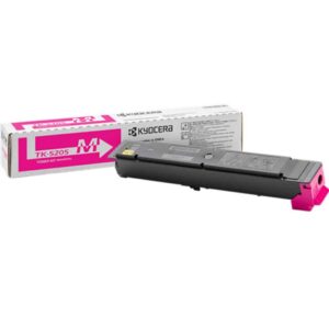 Toner Original Kyocera TK5205 Magenta