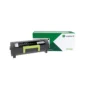 Toner Original Lexmark 51B2H00 Preto