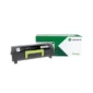 Toner Original Lexmark 51B2X00 Preto