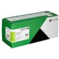 Toner Original Lexmark 58D2000 Preto