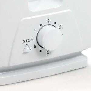 Torradeira Tristar BR-1009 650W Branco