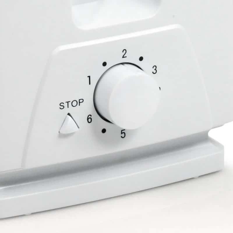 Torradeira Tristar BR-1009 650W Branco