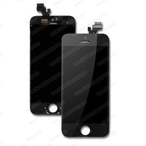 LCD PANEL + TOUCH PARA IPHONE 5 - BLACK
