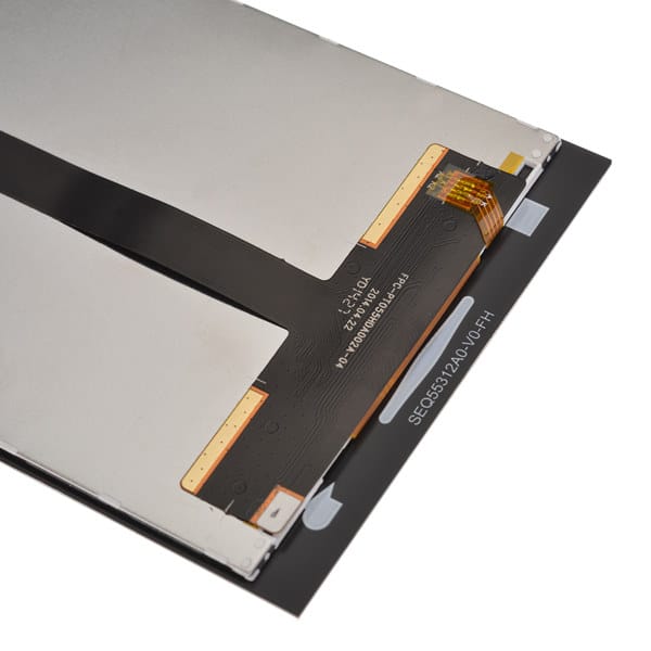 TOUCH + LCD PARA SMARTPHONE DG580