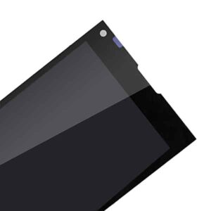 TOUCH + LCD PARA SMARTPHONE DG-Y100X - WHITE