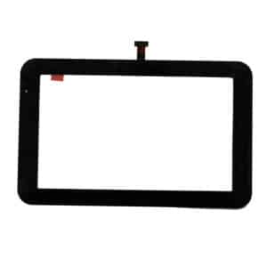 TOUCH PANEL PARA SAMSUNG GALAXY 10.1" P5100 NOTE N8000 BLACK
