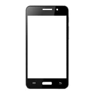 TOUCH PANEL PARA SMARTPHONE DG130 - BRANCO