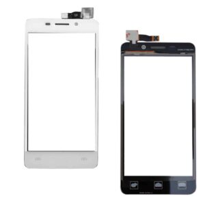 TOUCH PANEL PARA SMARTPHONE DG280 - WHITE