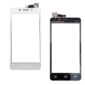 TOUCH PANEL PARA SMARTPHONE DG280 - WHITE