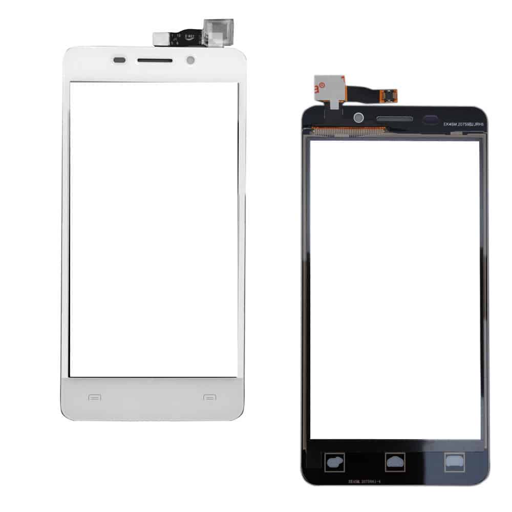 TOUCH PANEL PARA SMARTPHONE DG280 - WHITE