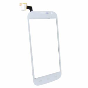 TOUCH PANEL PARA SMARTPHONE DG500 - BRANCO