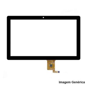 TOUCH PANEL PARA TABLET 2HIX WEEPAD 7"