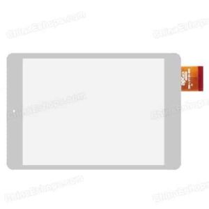 TOUCH PANEL GO-CLEVER ORION 785