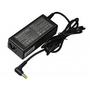 TRANSFORMADOR COMPATIVEL 12V 5A TIP:5,5*2,5MM PARA LCD