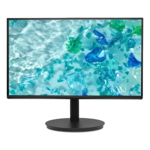 Monitor Acer Vero CB242Y Gbmiprx 24" FullHD 1920 x 1080 120 Hz 250 cd/m² 1 ms HDMI VGA DisplayPort Colunas