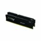 Memoria Dimm Kingston FURY Beast 16Gb Kit (2*8Gb) Ddr5 5600Mhz 1.25V CL36 unbuffered - on-die ECC
