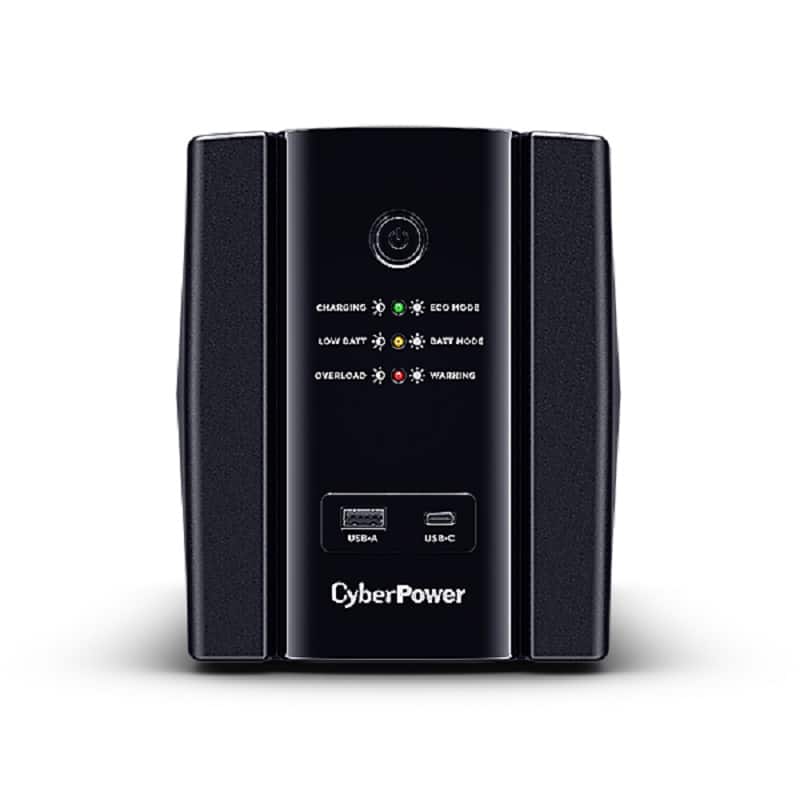 Ups CyberPower 1500Va/900W AVR 4 Schuko