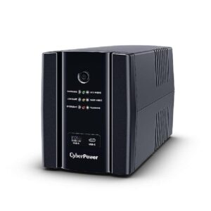 Ups CyberPower 1500Va/900W AVR 4 Schuko