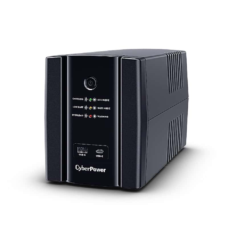 Ups CyberPower 1500Va/900W AVR 4 Schuko