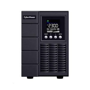Ups Cyberpower OLS1500EA 1500Va 1350W C13*2 Schuko*2 Online