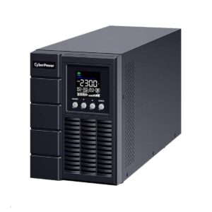 Ups Cyberpower OLS1500EA 1500Va 1350W C13*2 Schuko*2 Online