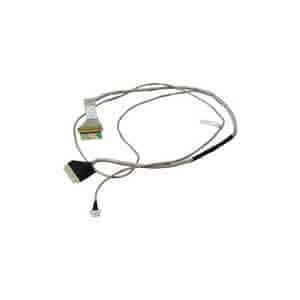 SPARE PARTS LCD CABLE TOSHIBA C650/C650D/C655/C655D 15.6"