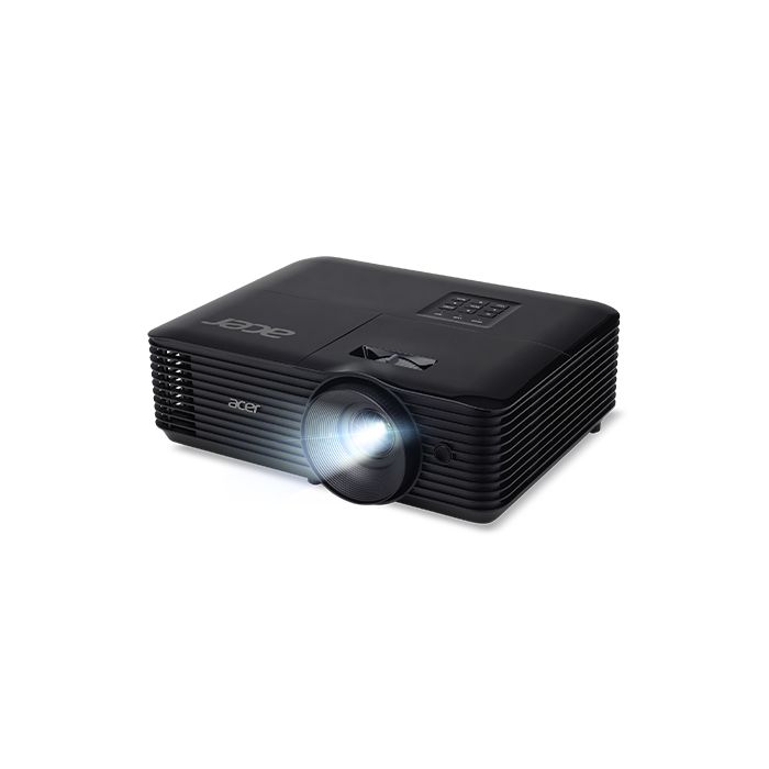 Videoprojetor Acer X1129HP Dlp Xga 4500Lm 20.000:1