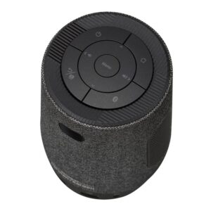 Videoprojetor Portátil Asus ZenBeam Latte L1 300 Lumens HD WiFi Cinza