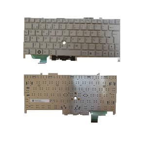 TECLADO PORTÁTIL SONY VGN-P25 - SILVER