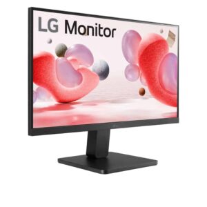 Monitor LG 21.4" LED VA FullHD 1080p 75Hz FreeSync 5ms HDMI VGA