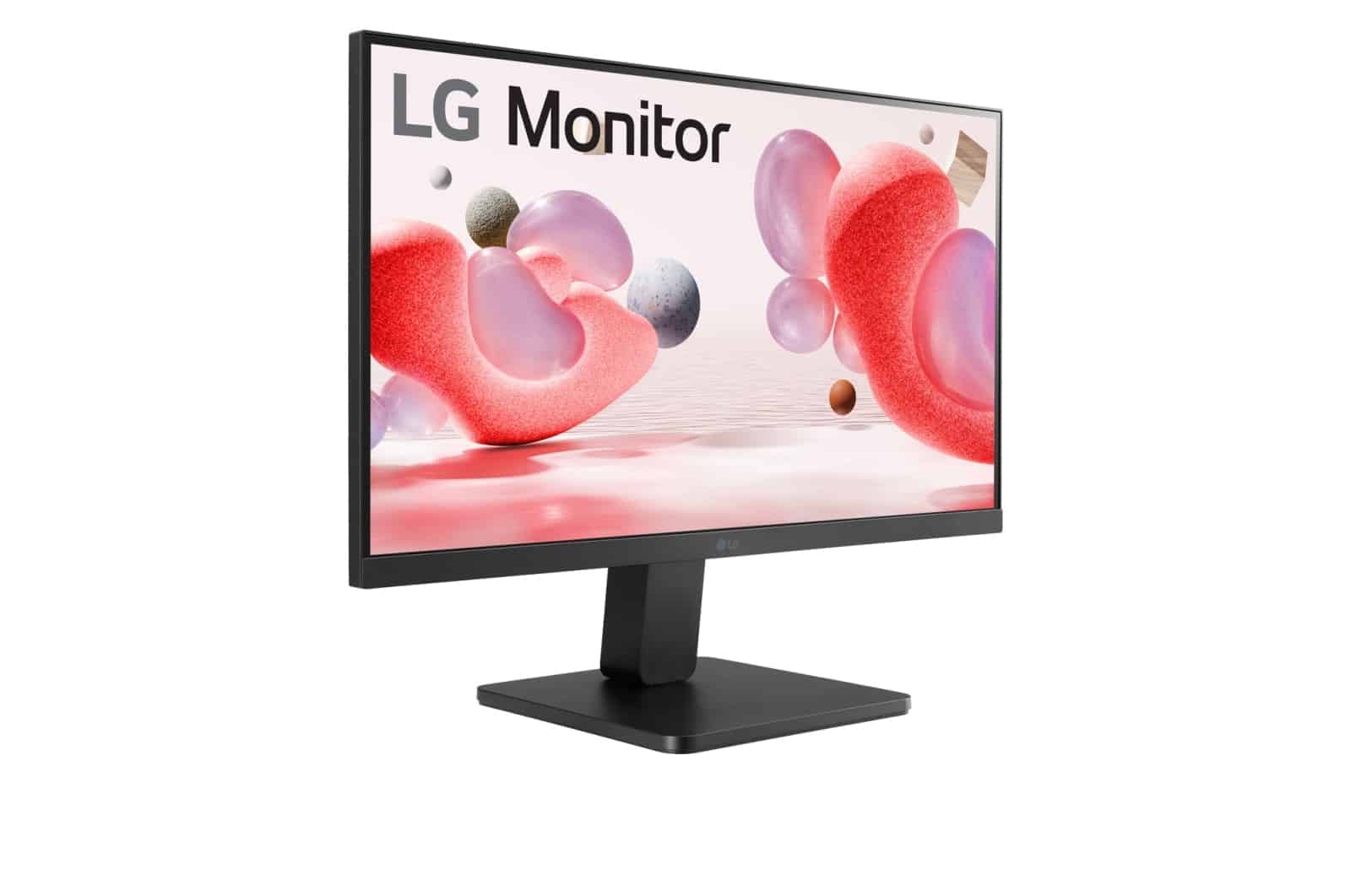 Monitor LG 21.4" LED VA FullHD 1080p 75Hz FreeSync 5ms HDMI VGA