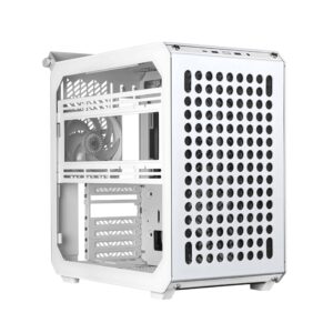 Cooler Master Qube 500 Flathpack Branco