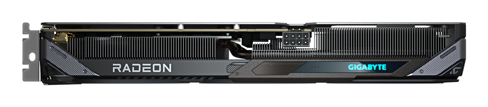 Placa Gráfica AMD Gigabyte Gaming RX 9060 XT 8GB