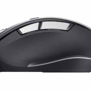 Rato Trust Ergonomico Fyda Eco até 5000 DPI