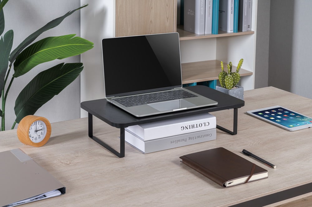 Base para Monitor Gembird Rectangular