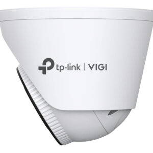 Camara de VideoVigilancia TP-Link Cam VIGI 8MP Full-Color Torret Network