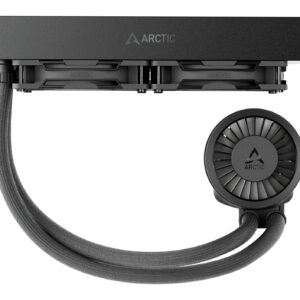 Water Cooler Arctic Liquid AIO Freezer III PRO - 240mm