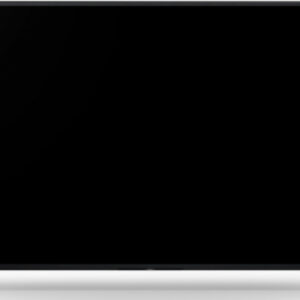 Monitor Profissional Sony Bravia IPS 75" UHD 4K FW-75BZ40L