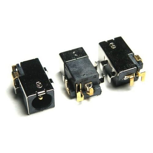 NOTEBOOK DC JACK - ACJ0238 ASUS UX30 EEEPC DISNEY MK90